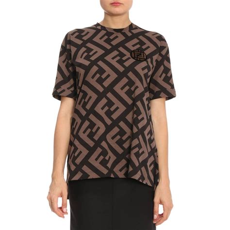 fendi ladies shirt|Fendi official online store.